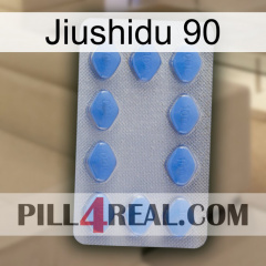 Jiushidu 90 21